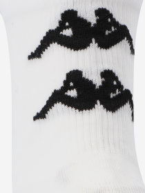 Набір шкарпеток Kappa Модель 127332KAP-00 Фото