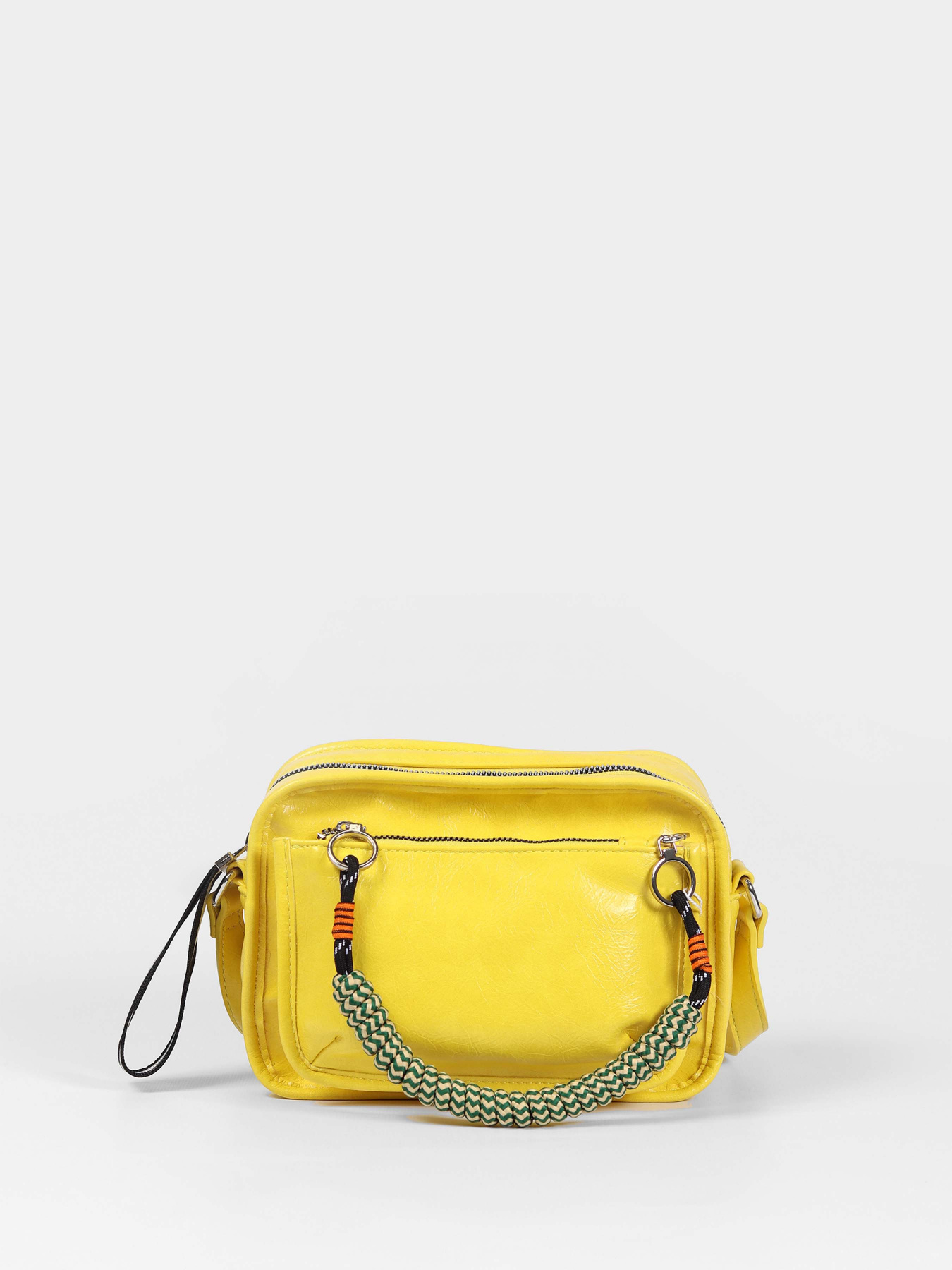 Сумка Respect модель 2808AN_Yellow Фото