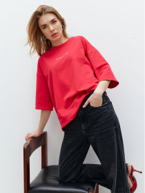 Футболка RicaMare модель RM4180-24-2DF Фото