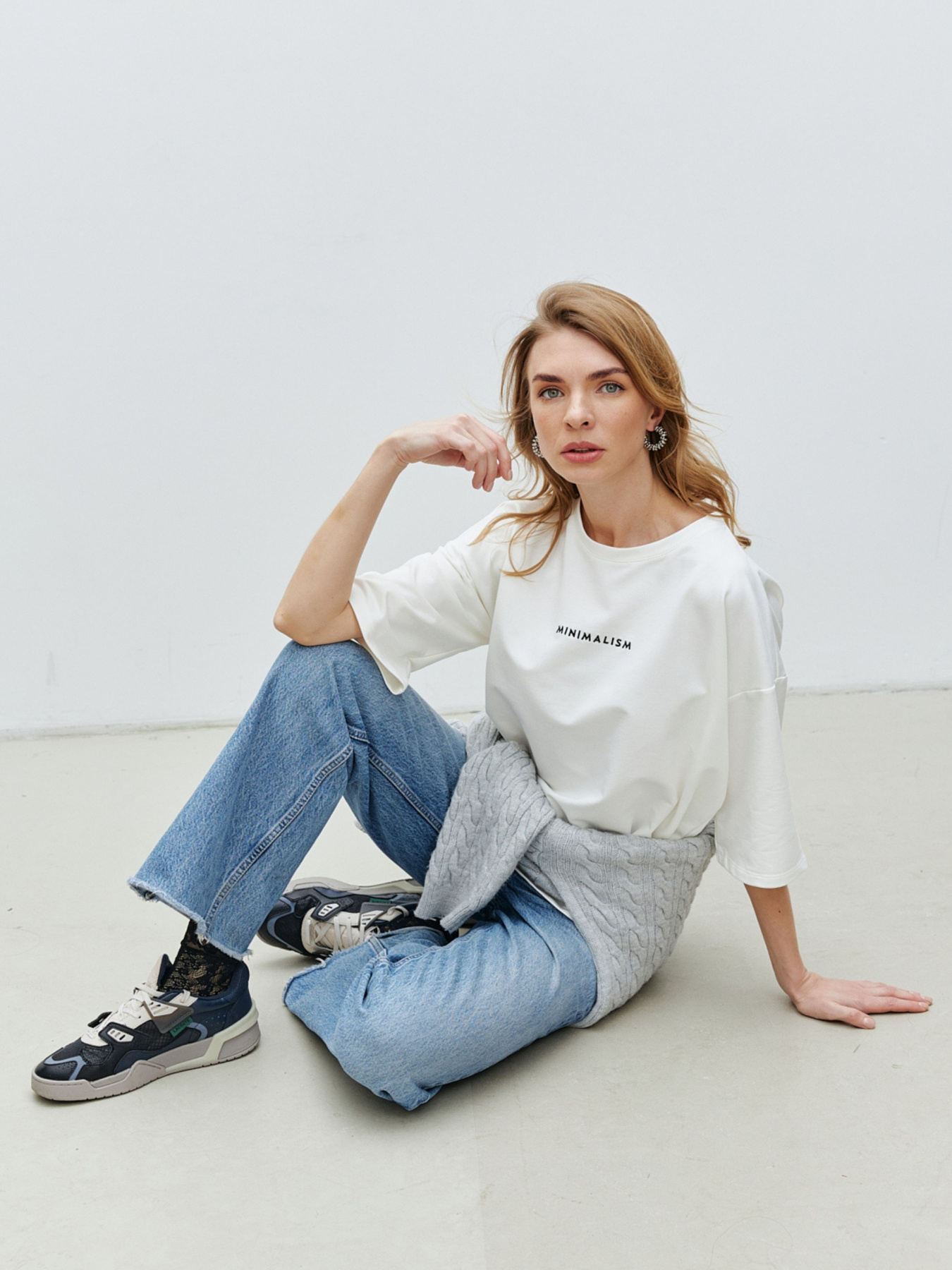 Футболка RicaMare модель RM4180-24-10DF Фото