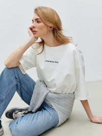 Футболка RicaMare модель RM4180-24-10DF Фото