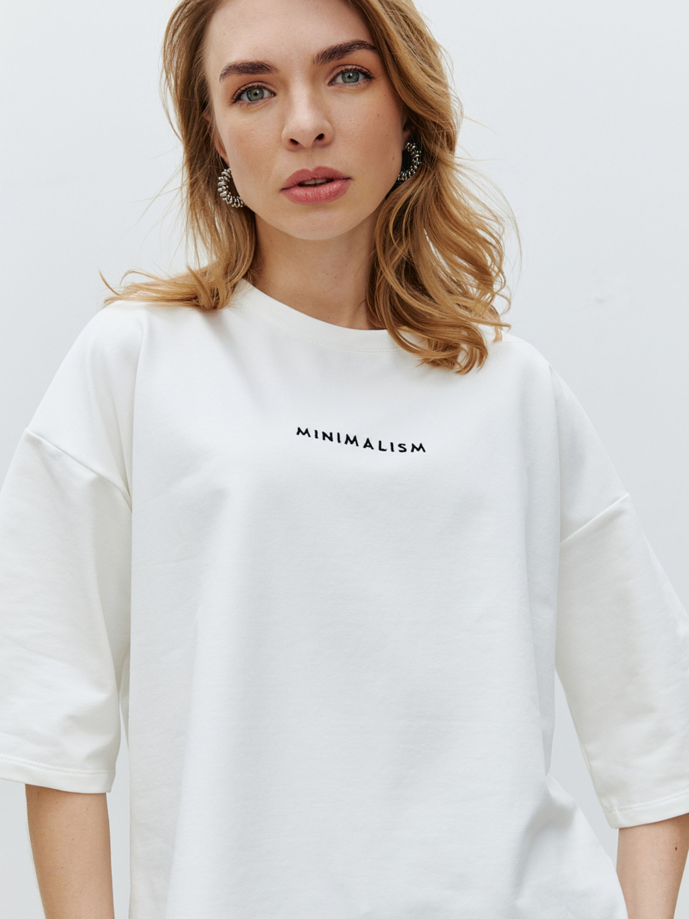 Футболка RicaMare модель RM4180-24-10DF Фото