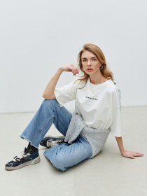 Футболка RicaMare модель RM4180-24-10DF Фото