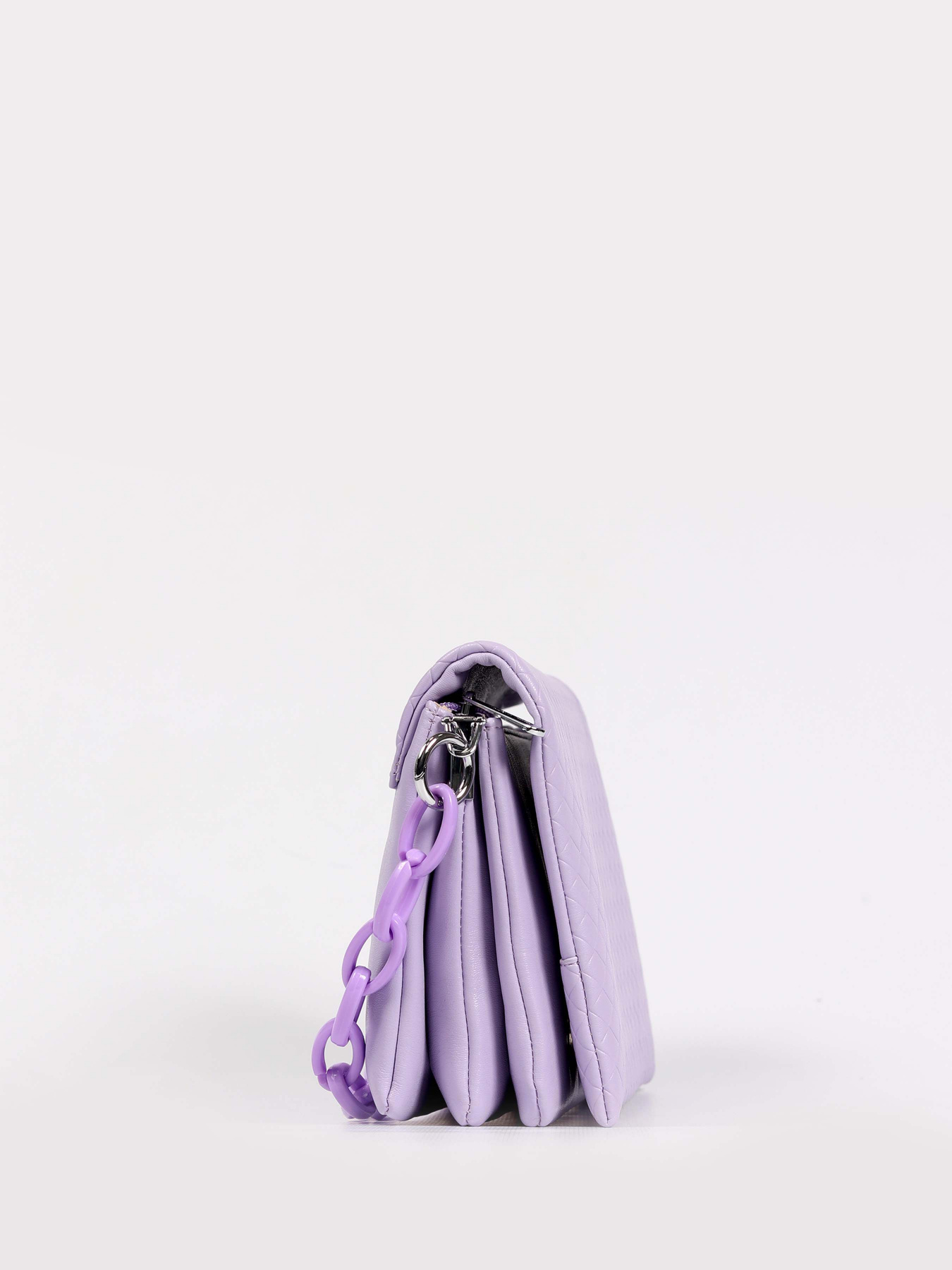 Сумка Respect модель 5249-39-21VL_Purple Фото