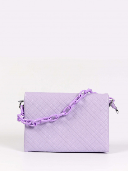 Сумка Respect модель 5249-39-21VL_Purple - фото
