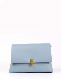 Сумка Angelo Vani модель 6664_Blue Фото