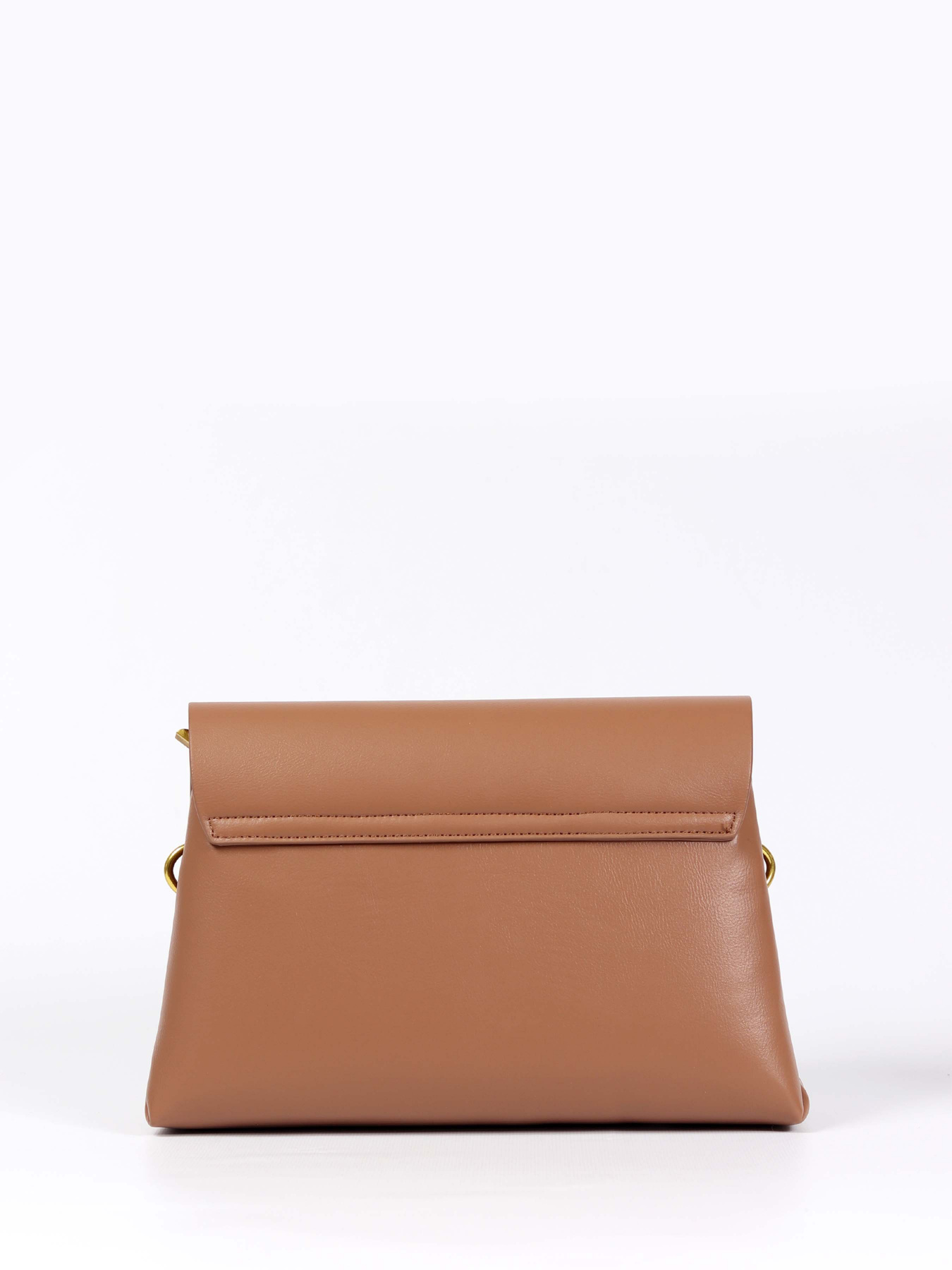 Сумка Angelo Vani модель 6664_Brown Фото