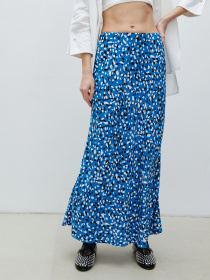 Юбка макси RicaMare модель RM4183-24-4DU Фото