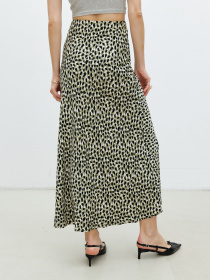 Юбка макси RicaMare модель RM4183-24-7DU Фото