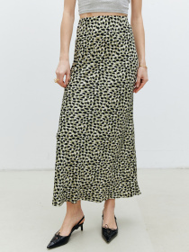 Юбка макси RicaMare модель RM4183-24-7DU Фото