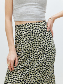 Юбка макси RicaMare модель RM4183-24-7DU Фото