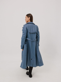 Тренч Alnest модель AN 023 Фото