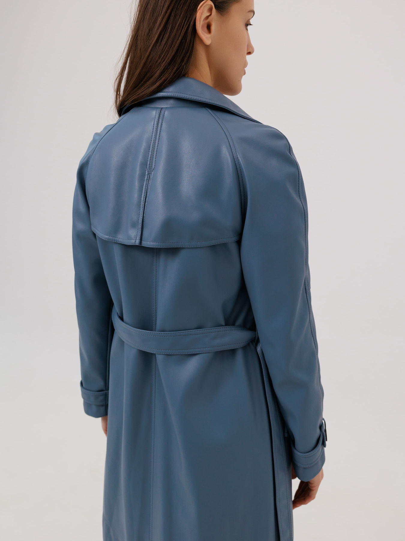 Тренч Alnest модель AN 023 Фото