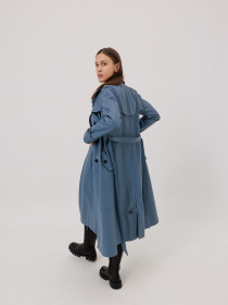 Тренч Alnest модель AN 023 Фото