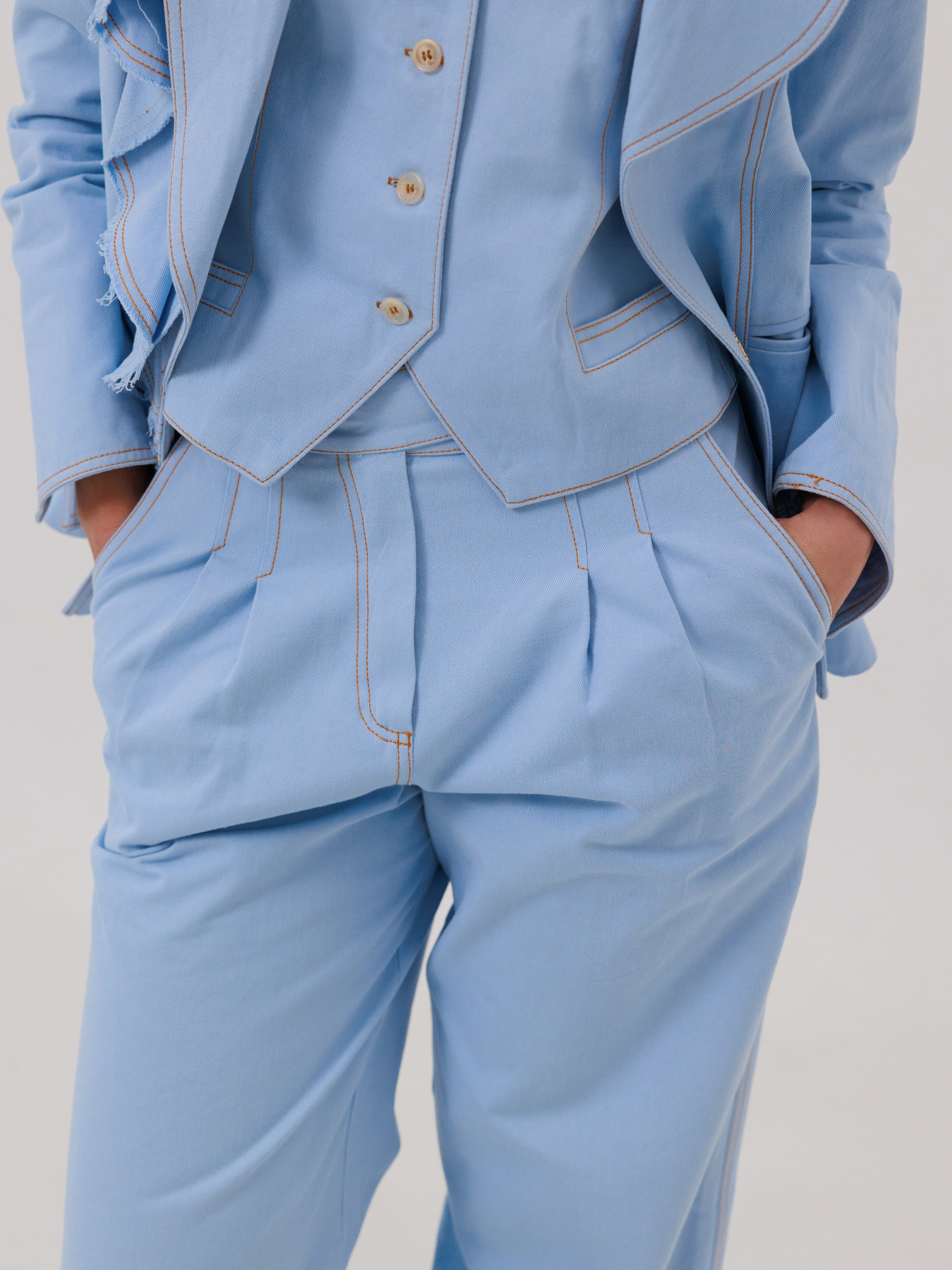 Блейзер Alnest модель AN 178 Фото