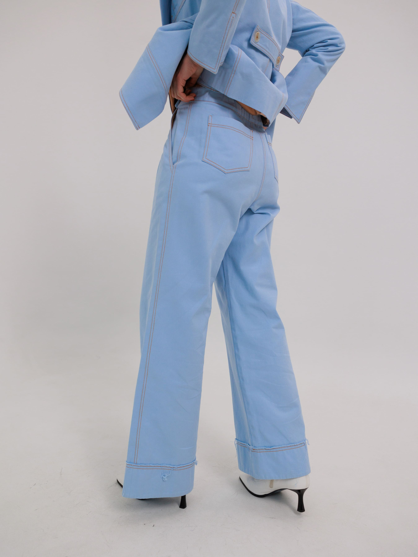 Блейзер Alnest модель AN 178 Фото