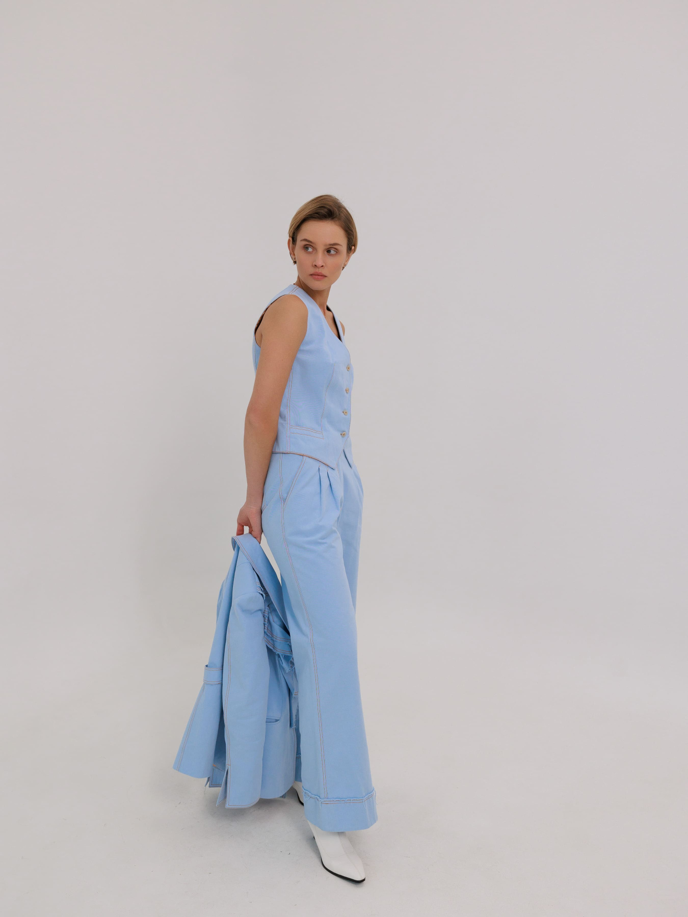 Блейзер Alnest модель AN 178 Фото