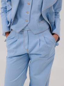 Блейзер Alnest модель AN 178 Фото