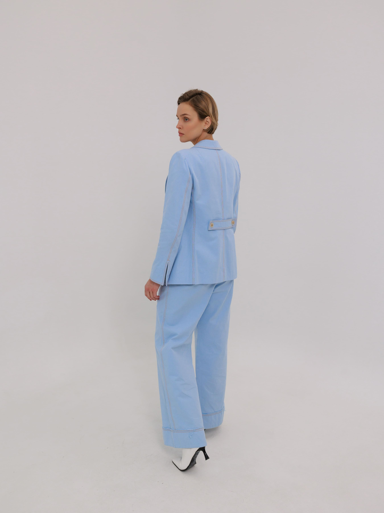 Блейзер Alnest модель AN 178 Фото