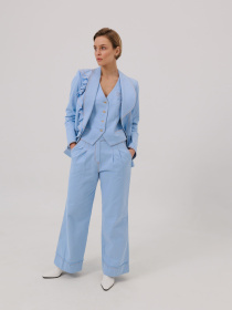 Блейзер Alnest модель AN 178 Фото