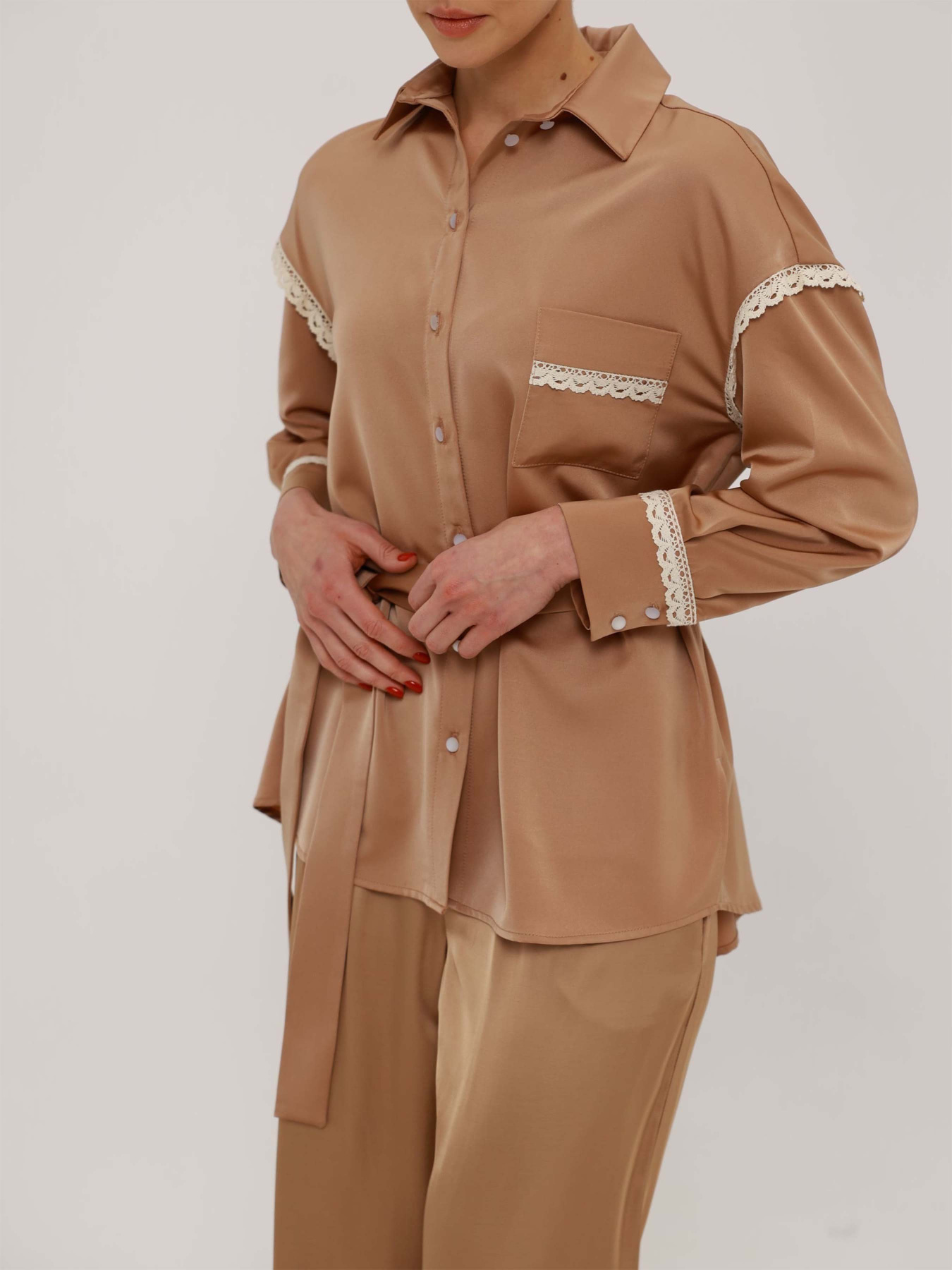 Костюм Alnest модель AN165 Фото