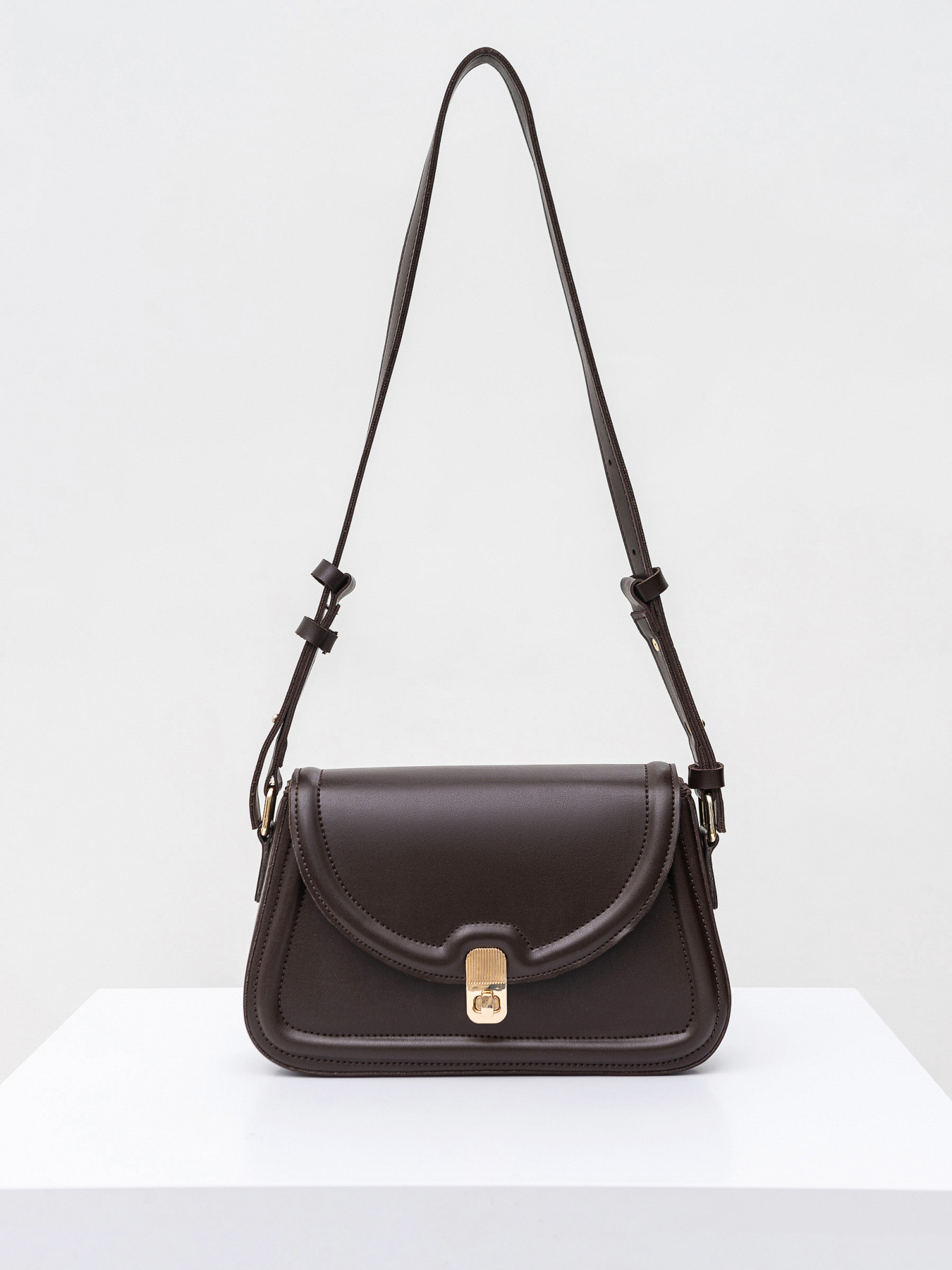 Кросс-боди Romashka Міранда модель 102051403061 Фото