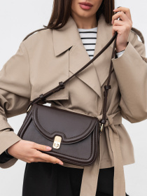 Кросс-боди Romashka Міранда модель 102051403061 Фото