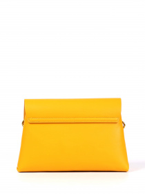 Кросс-боди Respect модель 6664_Yellow Фото