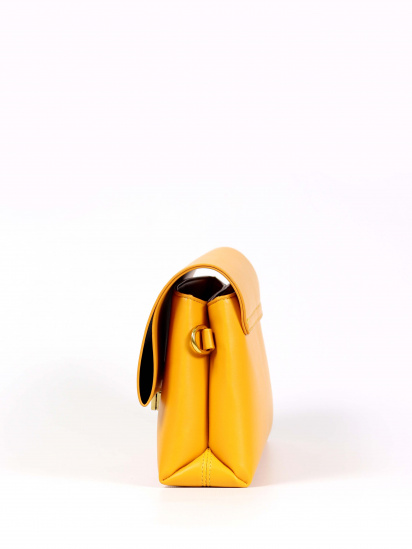 Крос-боді Respect модель 6664_Yellow — фото - INTERTOP