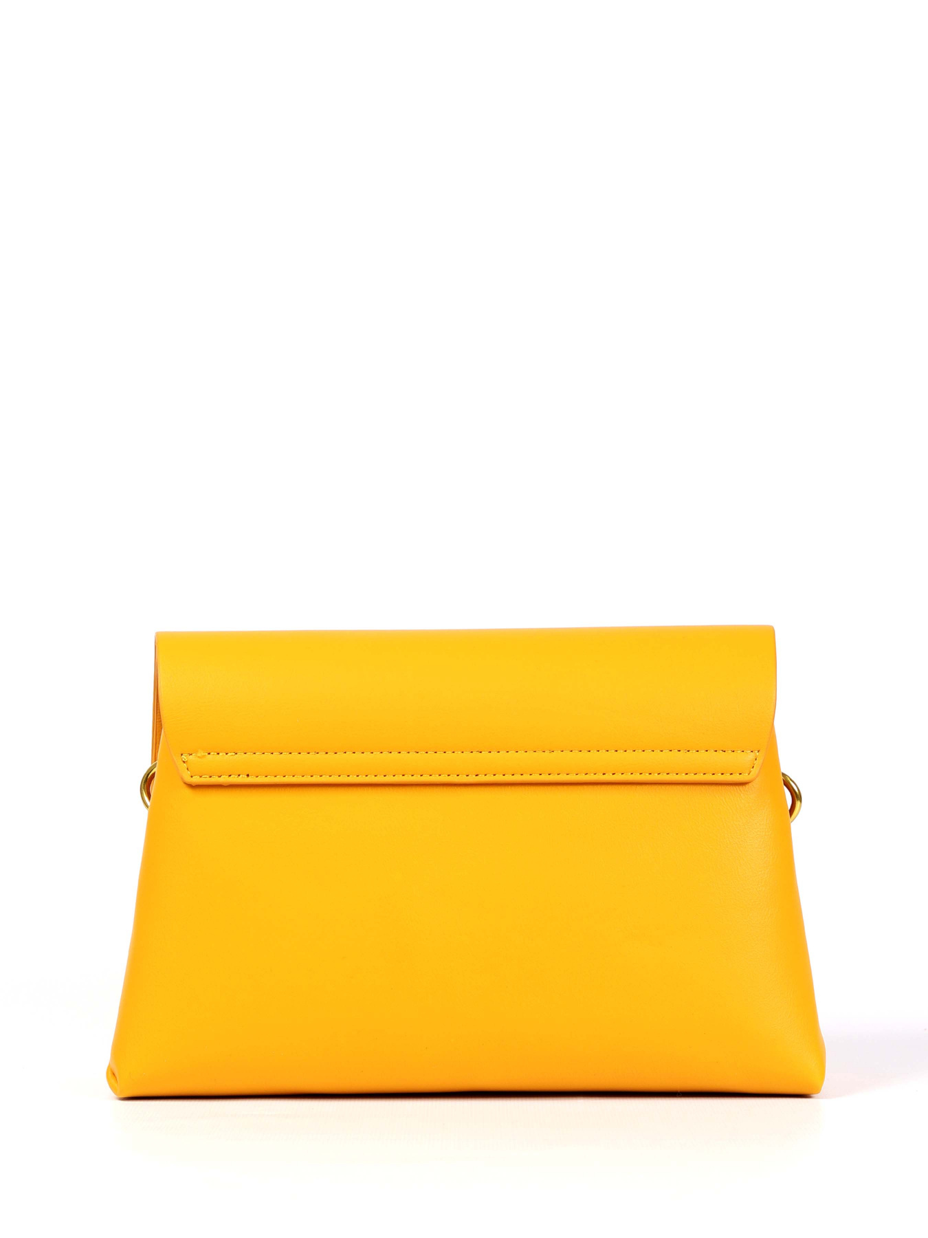 Крос-боді Respect модель 6664_Yellow Фото