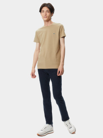 Футболка Lacoste модель TH0998CB8 Фото