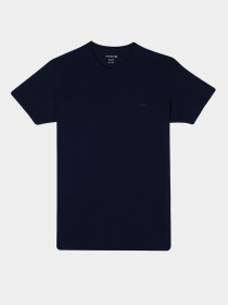 Футболка Lacoste модель TH099898L Фото