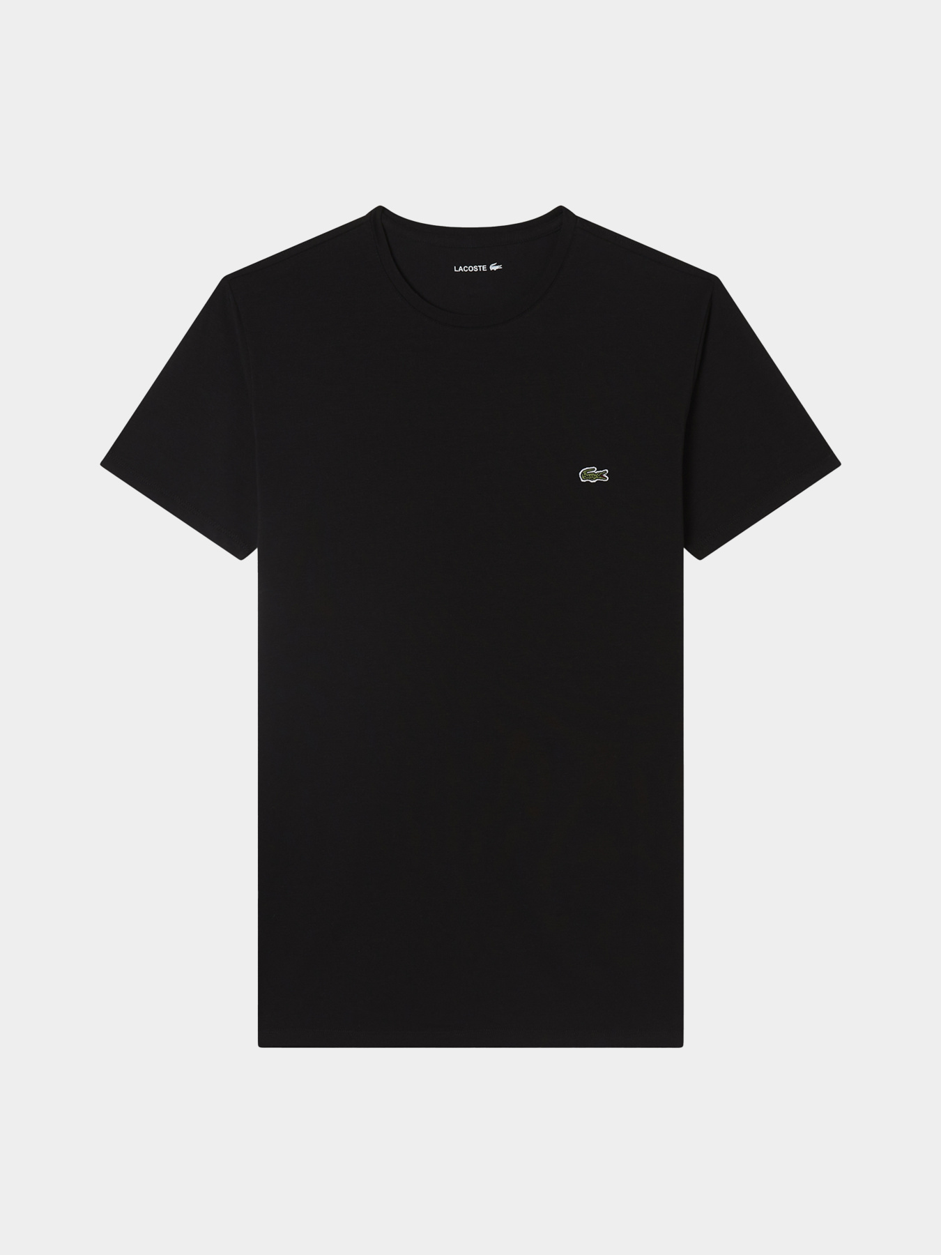 Футболка Lacoste модель TH0998031 Фото