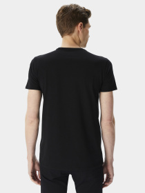 Футболка Lacoste модель TH0998031 Футболка Lacoste модель TH0998031 Фото