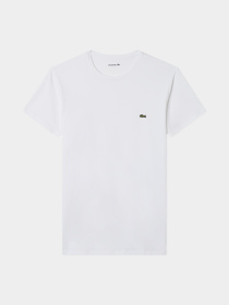 Футболка Lacoste модель TH0998001 Фото