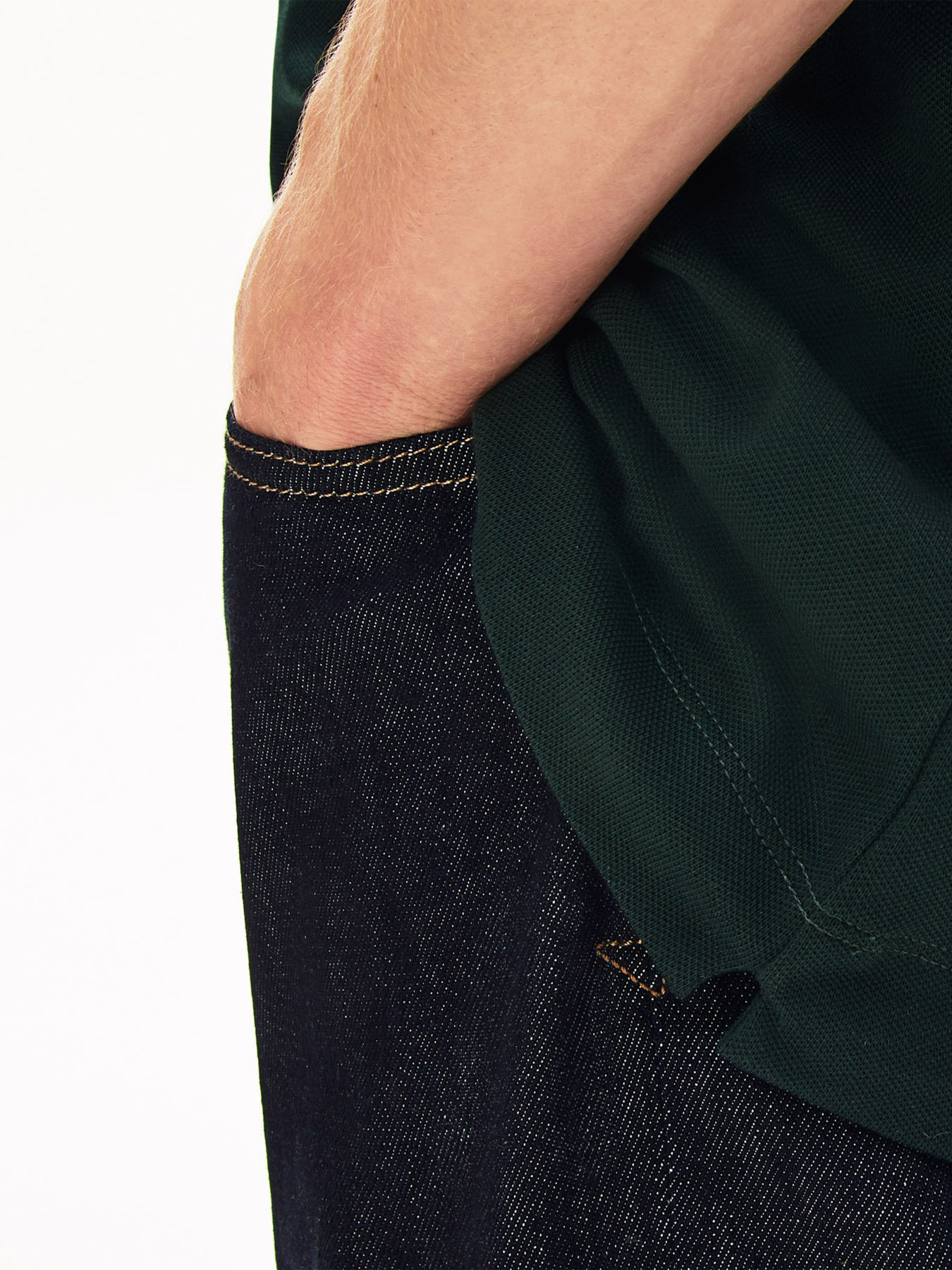 Поло Lacoste модель PH5522YZP Поло Lacoste модель PH5522YZP Фото