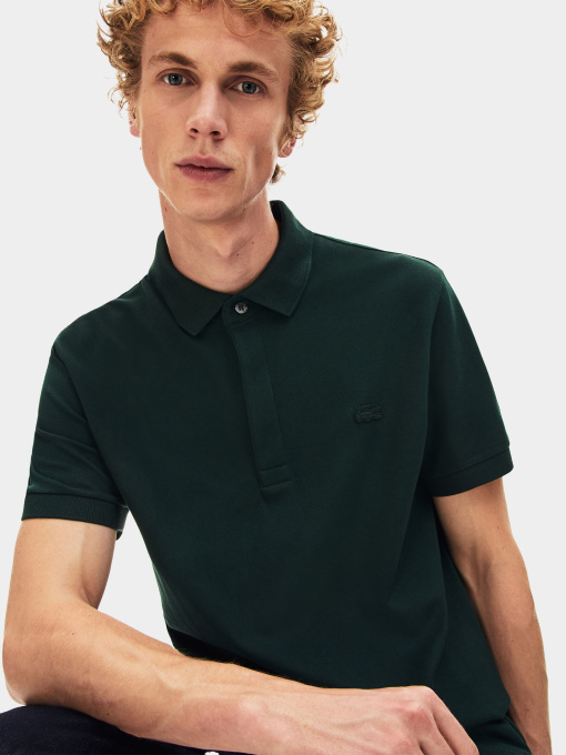 Поло Lacoste модель PH5522YZP Фото