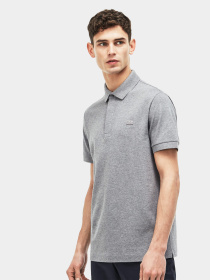 Поло Lacoste PARIS модель PH5522SVY Фото