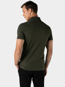 Поло Lacoste PARIS модель PH5522S7T Фото