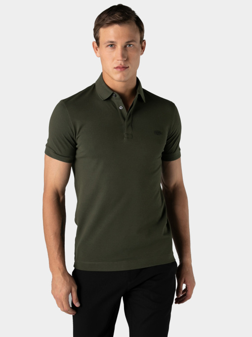 Поло Lacoste PARIS модель PH5522S7T Фото