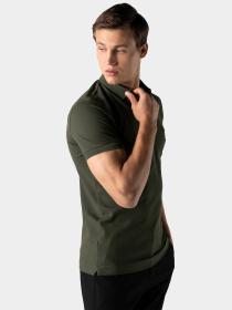 Поло Lacoste PARIS модель PH5522S7T Фото