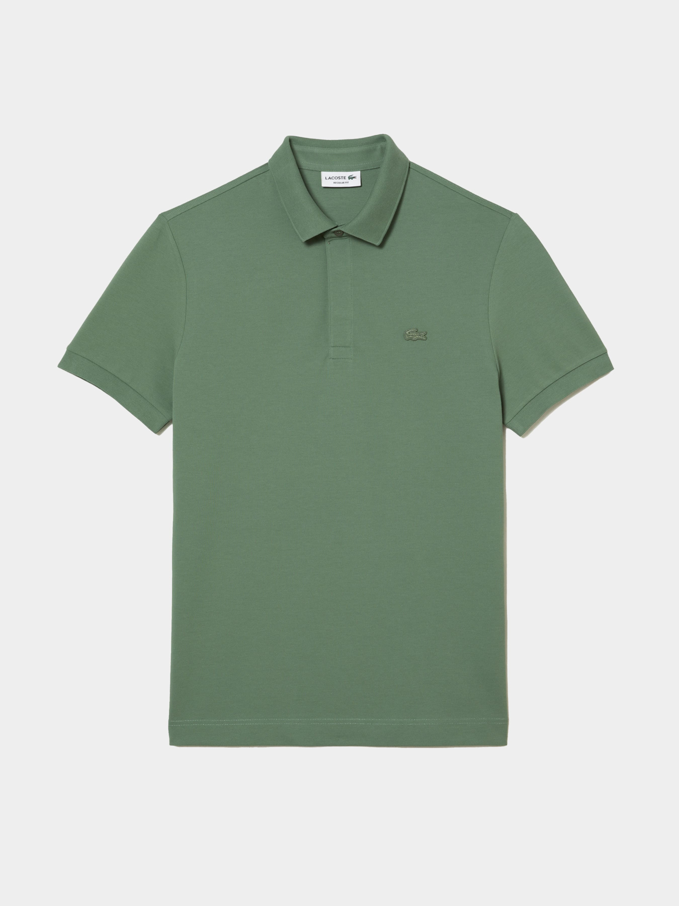 Поло Lacoste PARIS модель PH5522KX5 Фото