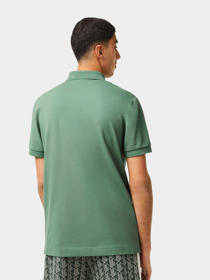 Поло Lacoste PARIS модель PH5522KX5 — фото 3 - INTERTOP
