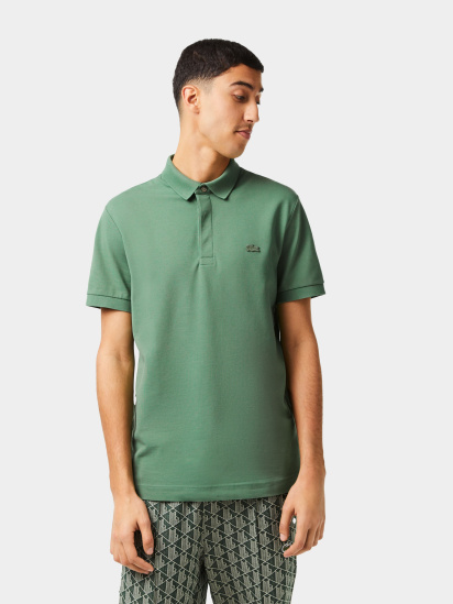 Поло Lacoste PARIS модель PH5522KX5 - фото