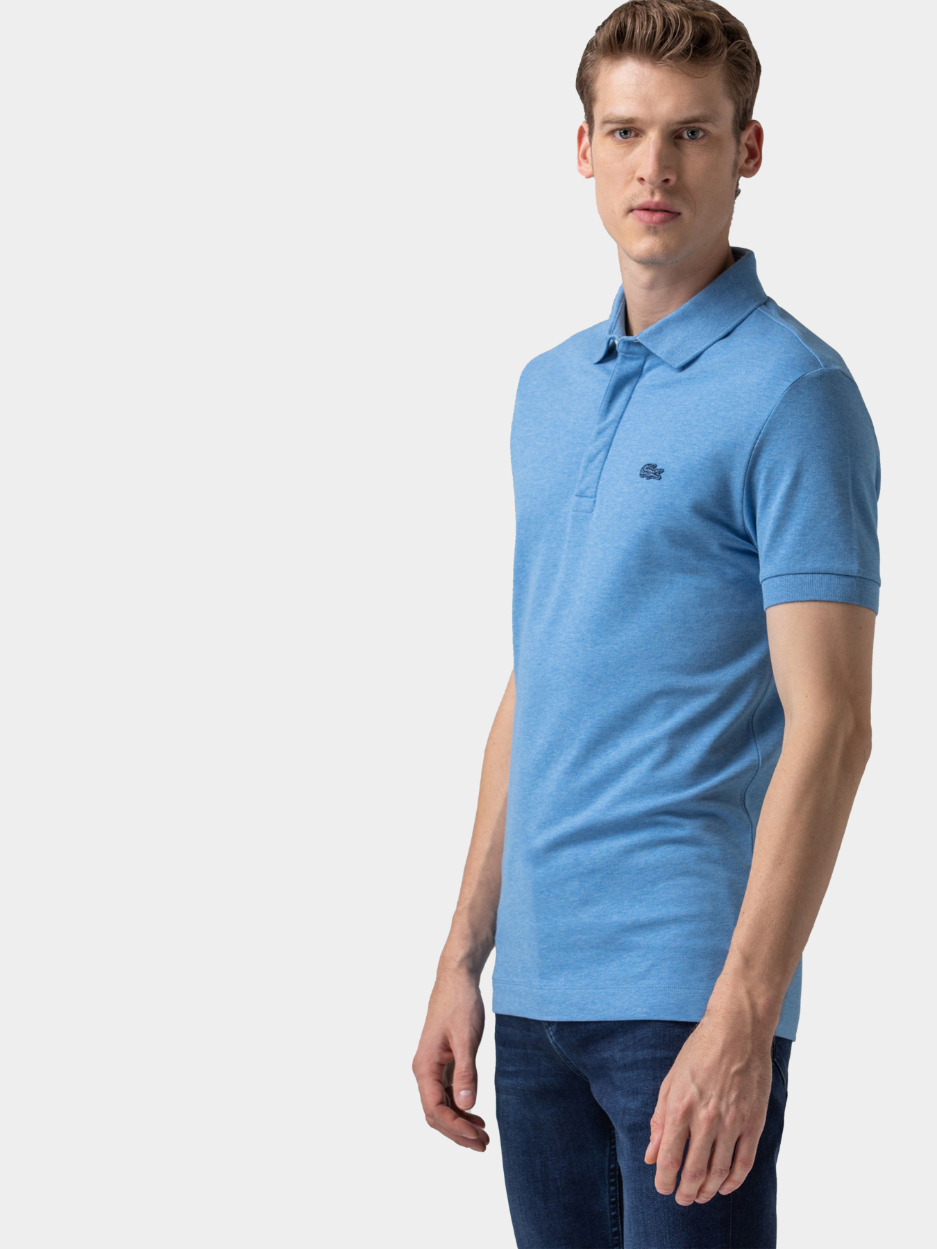 Поло Lacoste PARIS модель PH5522EUA Фото