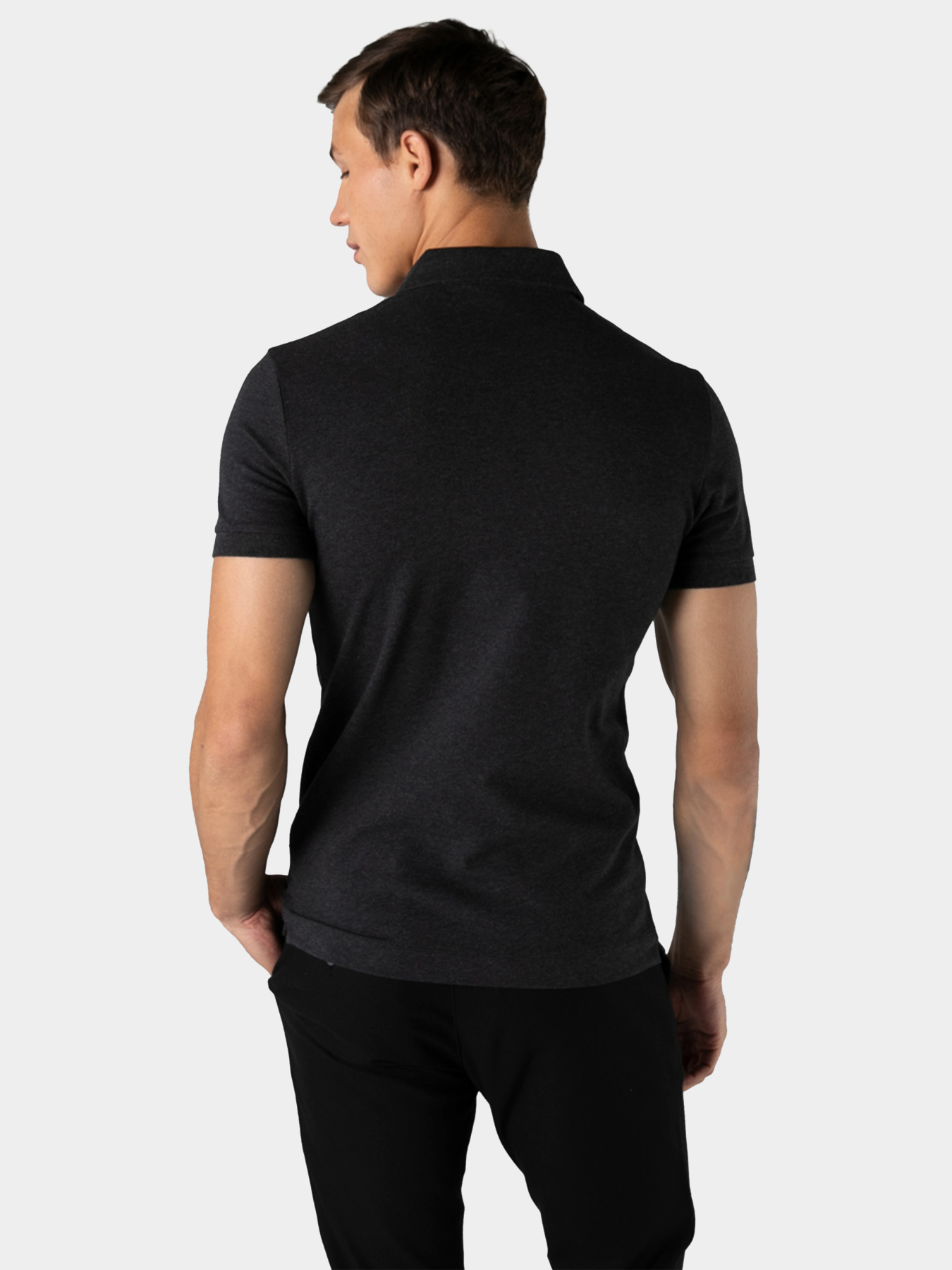 Поло Lacoste PARIS модель PH5522EL6 Фото