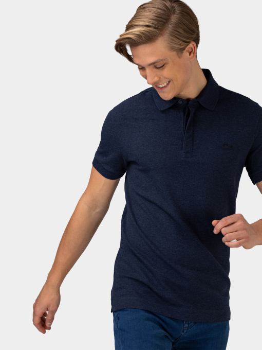 Поло Lacoste PARIS модель PH55229N0 Фото