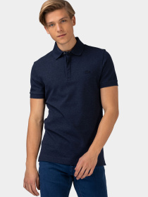 Поло Lacoste PARIS модель PH55229N0 Фото