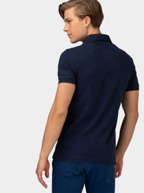 Поло Lacoste PARIS модель PH55229N0 Фото