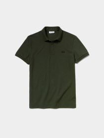 Поло Lacoste PARIS модель PH55223M9 Фото